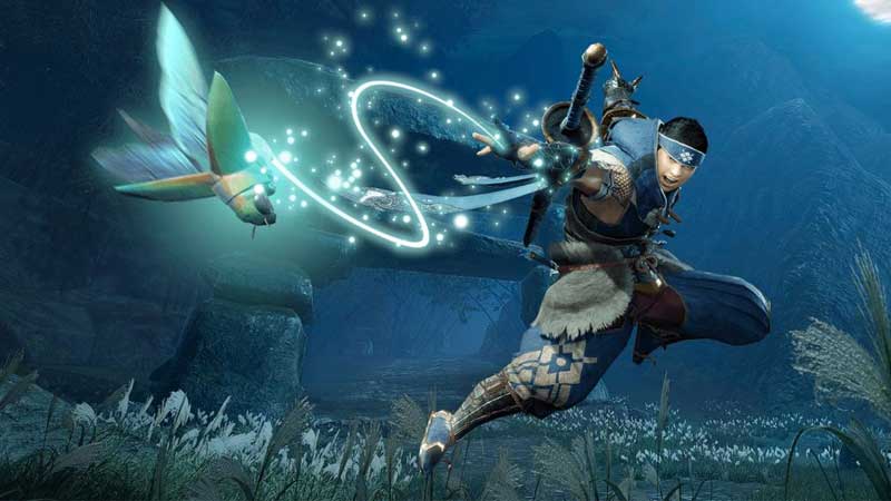 how to get carbalite ore in monster hunter rise