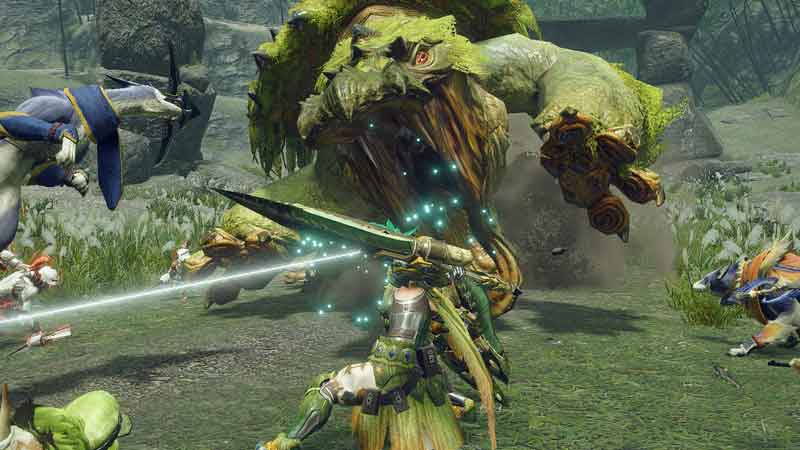 how to get decorations in monster hunter ride