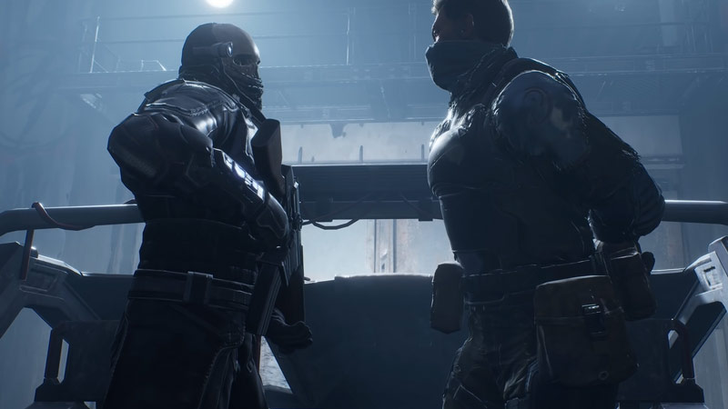 Figure out if you can play Outriders offline.