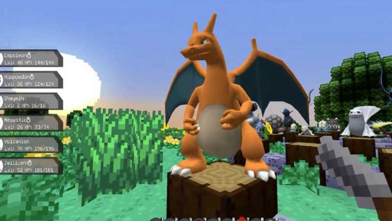Best Pixelmon Minecraft Servers List 2023 | Gamer Tweak