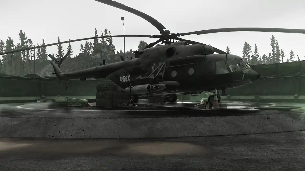when is the next escape from tarkov wipe date