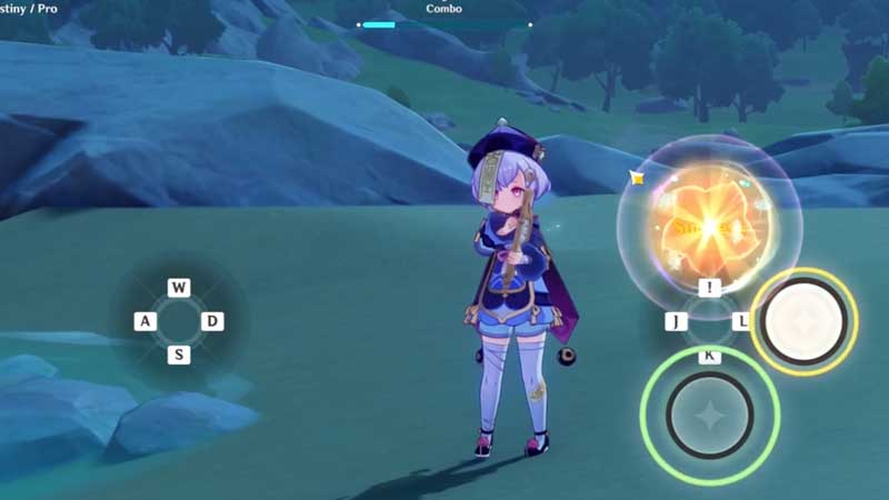 how to get windsong lyre in genshin impact