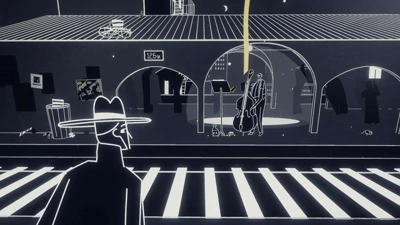 Genesis Noir Best Games To Play On Xbox Gamepass 2021