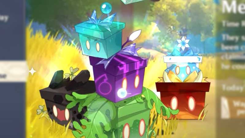 How to Complete Marvelous Merchandise event