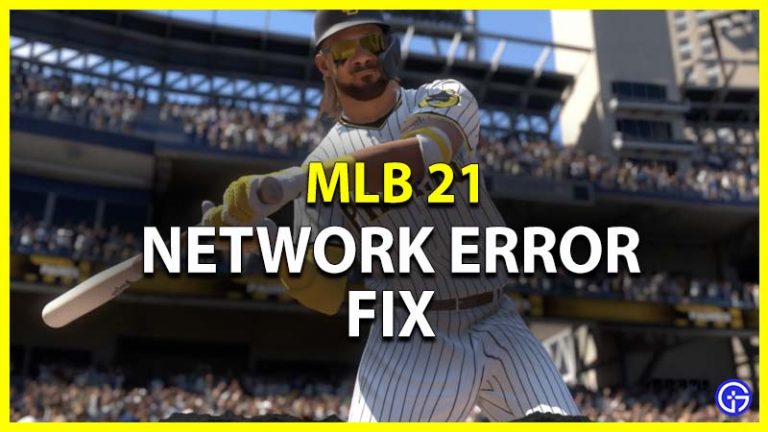 MLB ERROR CODES visual data 5