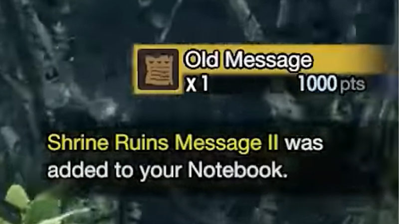Relic-Records