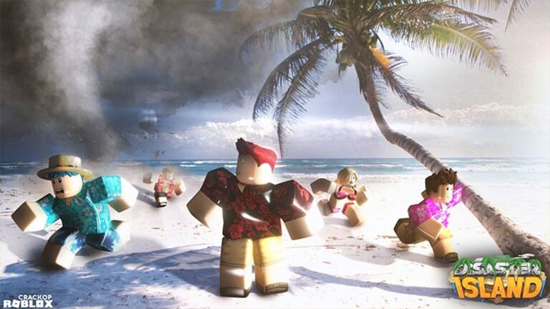 Roblox Disaster Island Working Codes