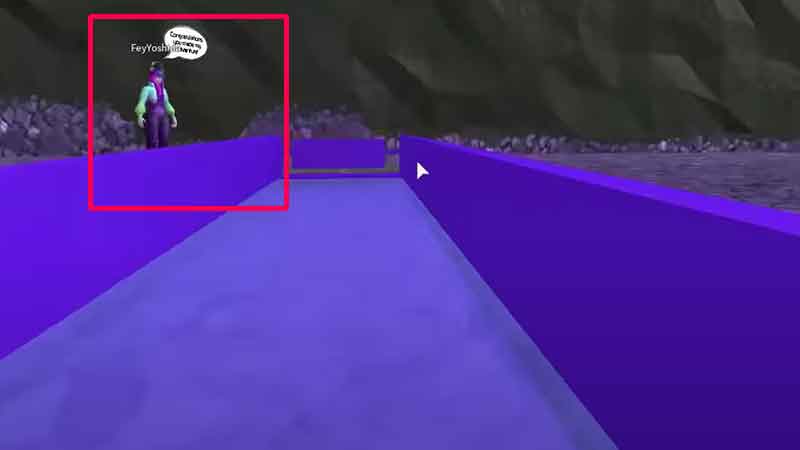 Roblox Metaverse Champions Fey Yoshida's Terror Case