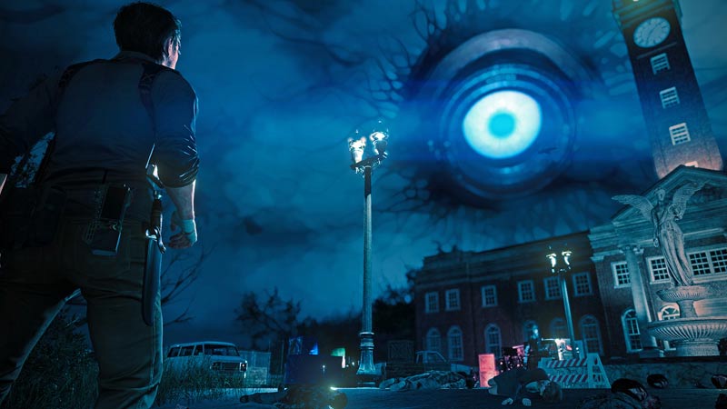 The Evil Within Best Games To Play On Xbox Gamepass 2021
