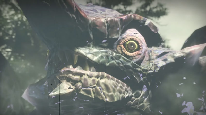 How To Beat Chameleos In Monster Hunter Rise