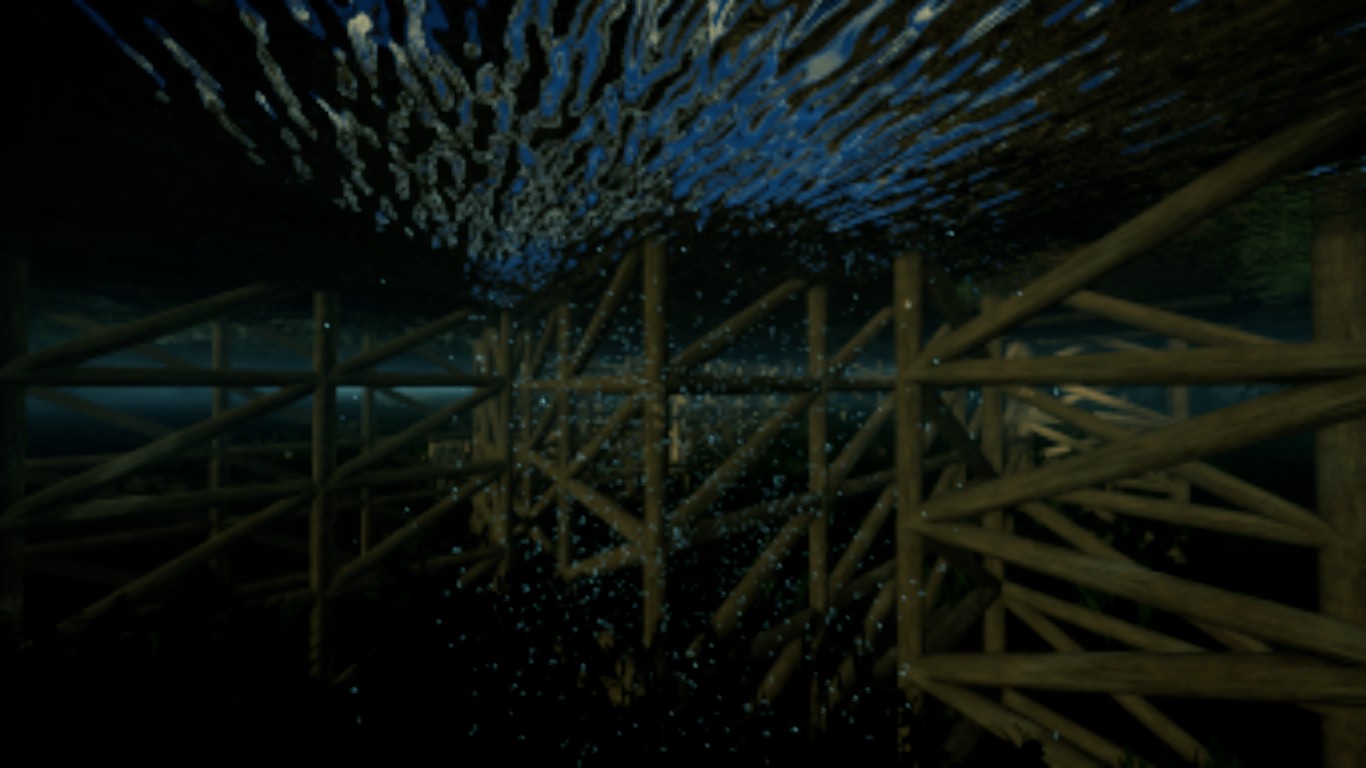 Clarity Forest Mod