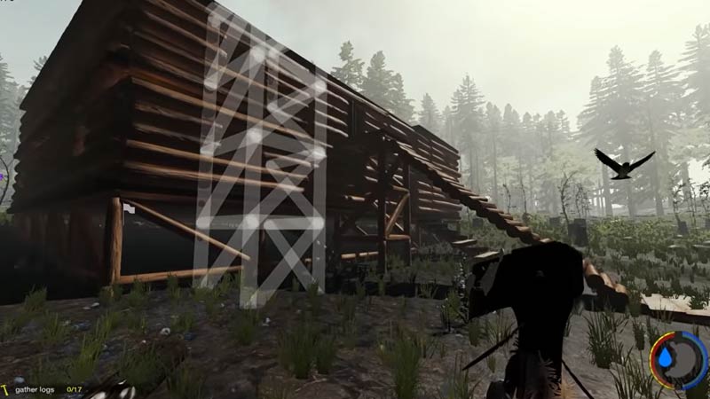 Best The Forest mods of all time