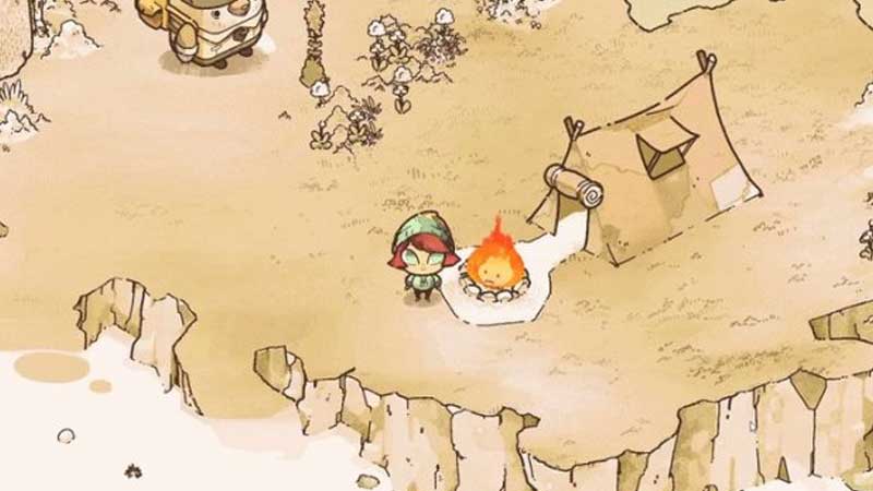 how to make money in cozy grove