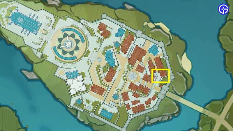 liben location marvelous merchandise event 2.6