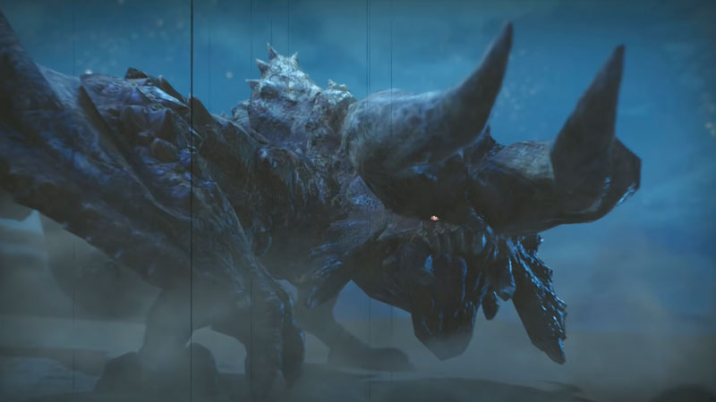 Monster Hunter Rise Top 5 Hardest Monsters