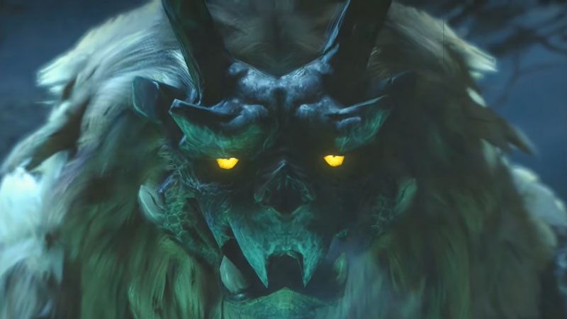 Monster Hunter Rise Top 5 Hardest Monsters
