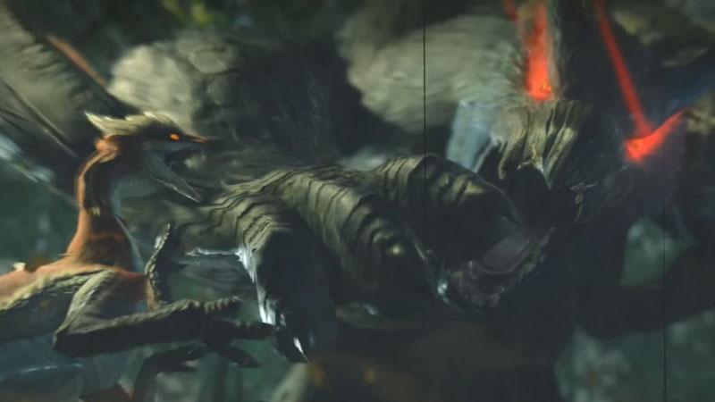 Monster Hunter Rise Top 5 Hardest Monsters