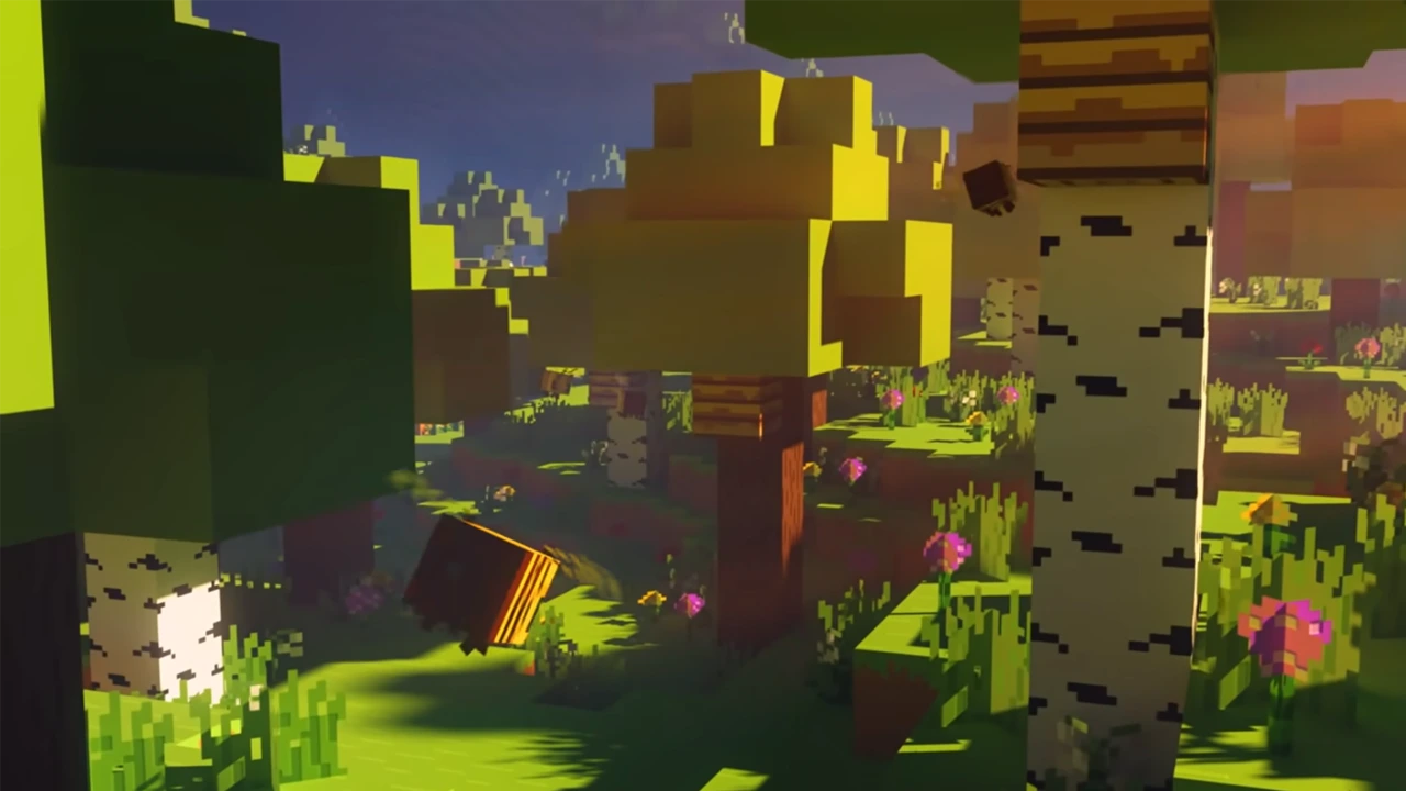 How To Get Honeycomb In Minecraft
