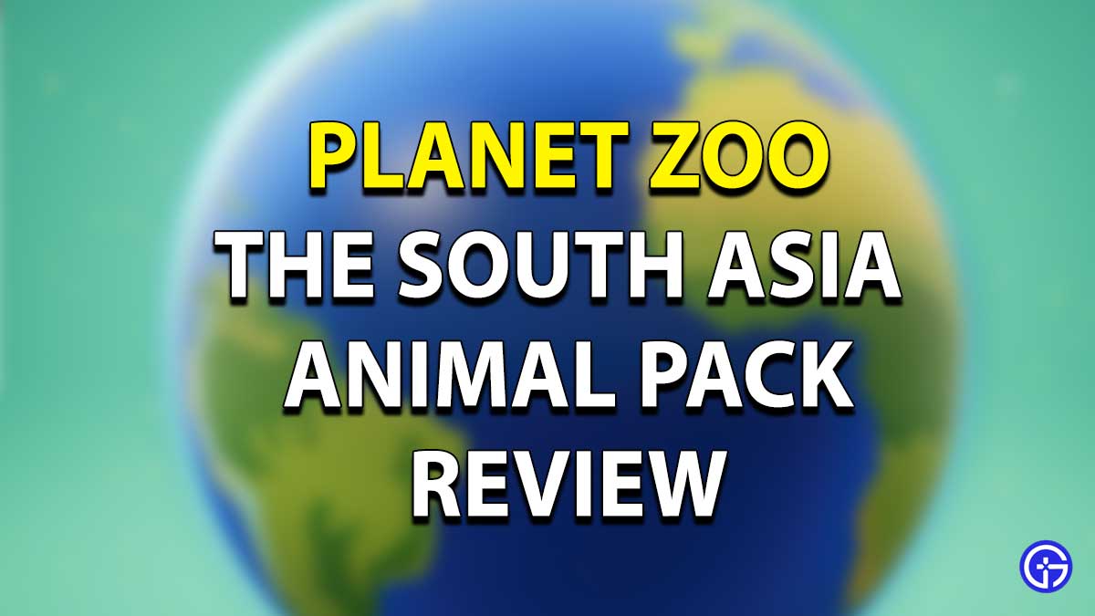 Planet Zoo New DLC