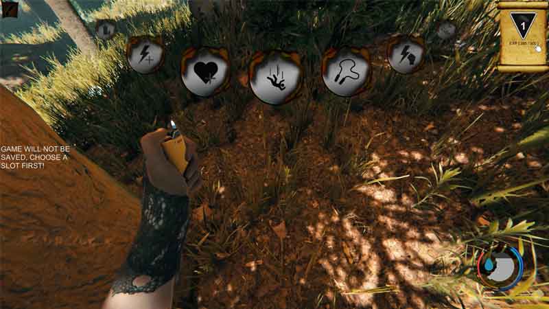 Player Upgrade Points Best The Forest mods of all time