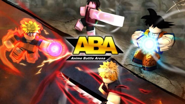 Anime Battle Arena 'ABA' Codes (October 2025)