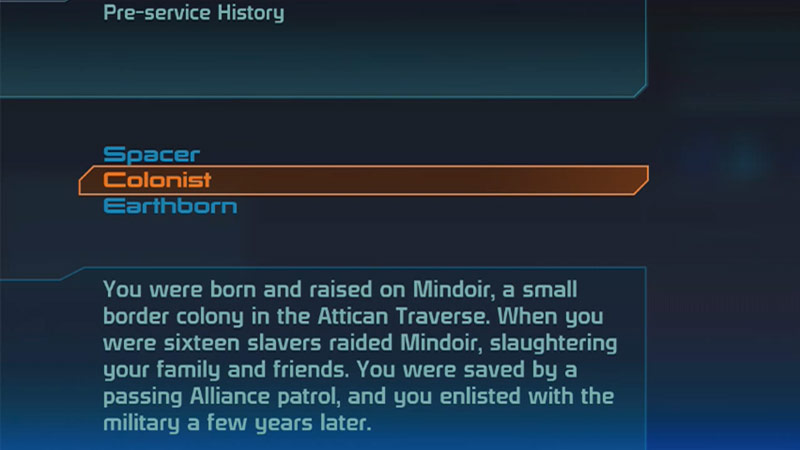 Colonist