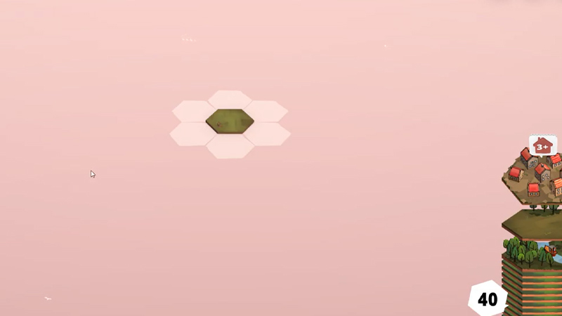 Default Tiles