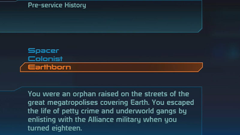 Earthborn
