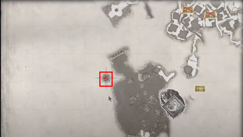 Resident Evil Village Fish Locations