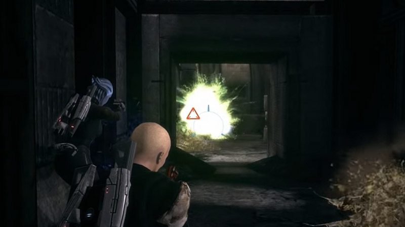 Grenade Locations Mass Effect