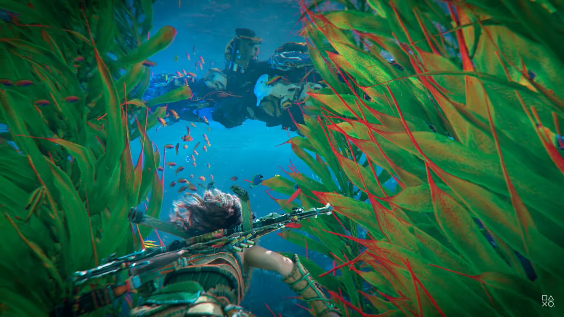 Horizon: Forbidden West Release Date