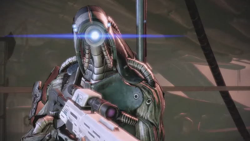 How To Recruit And Get Legion