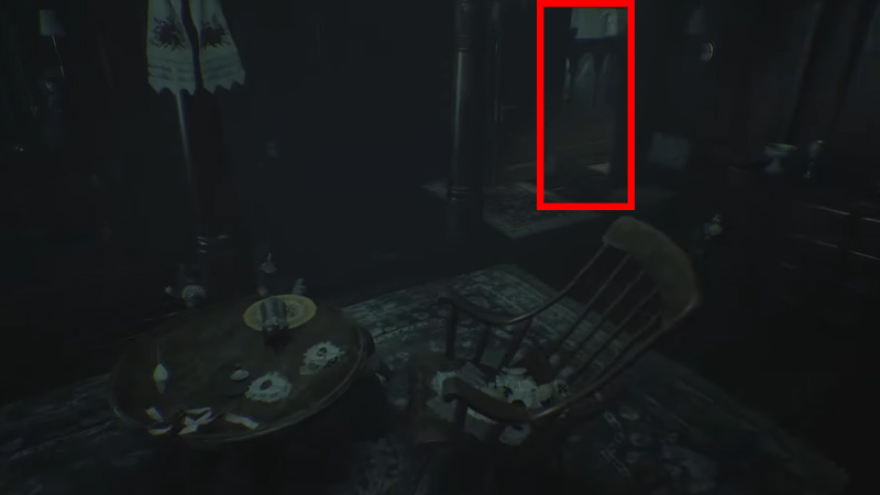 Location Angie Hide And Seek Master