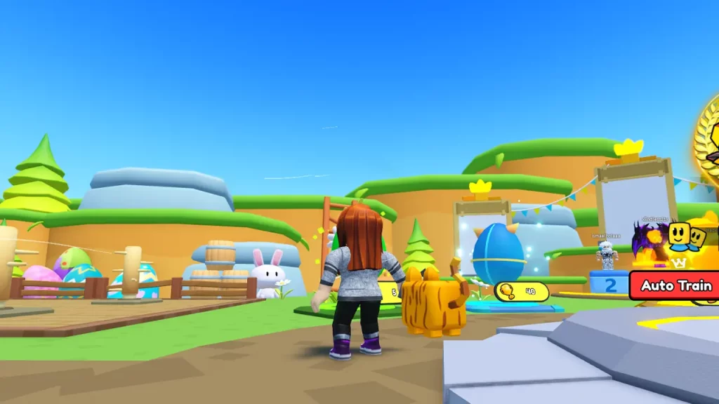 Roblox Warrior Simulator Codes