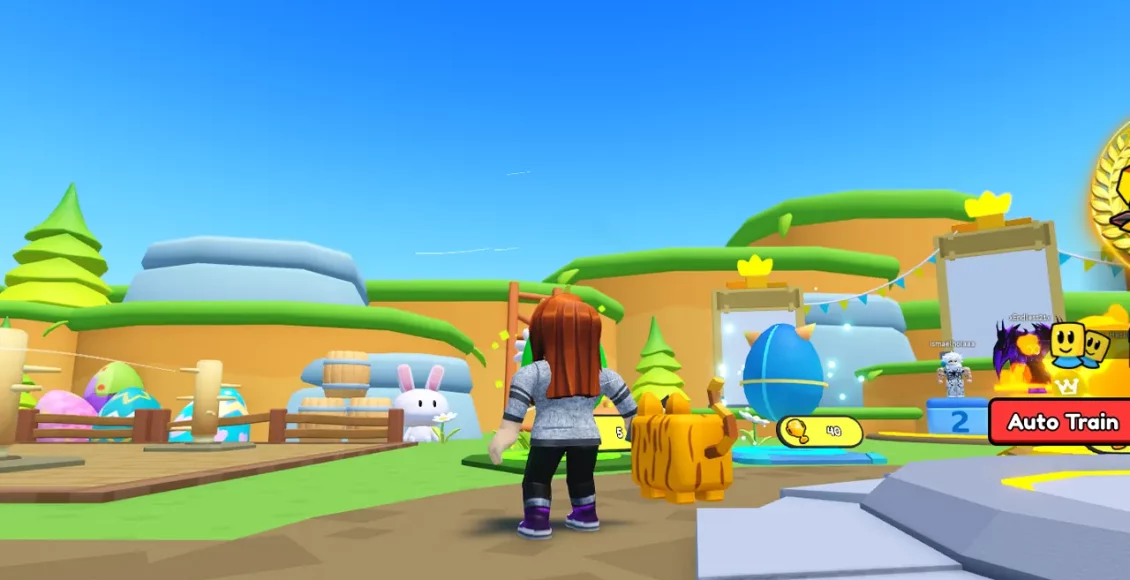 Roblox Warrior Simulator Codes
