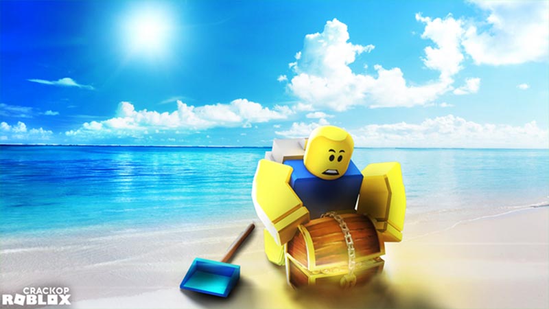Treasure Hunt Simulator New Codes
