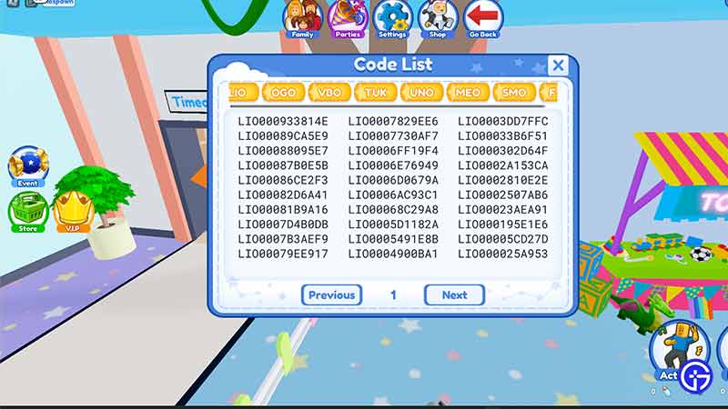 Twilight Daycare Roblox 