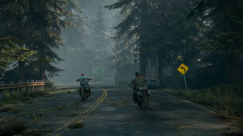 Days Gone PC Analog Sticks Don’t Work Solution Fix