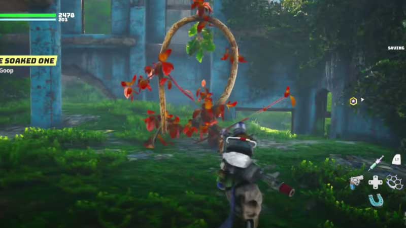 Biomutant greens