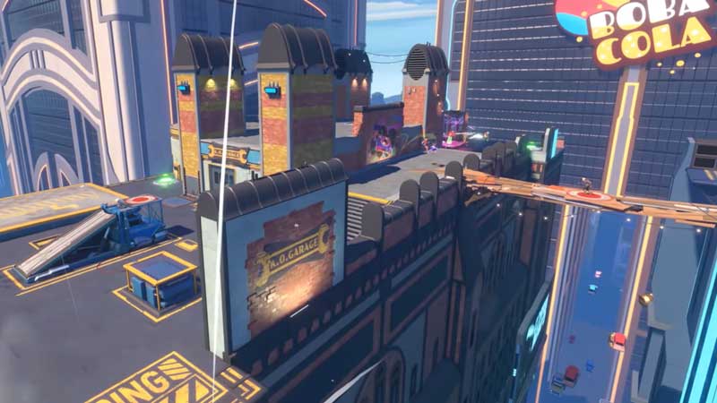 Knockout City: PC Crashing Issue Solution Fix