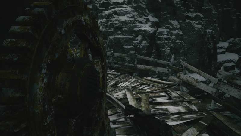 Resident Evil Village: How To Get To Windmill