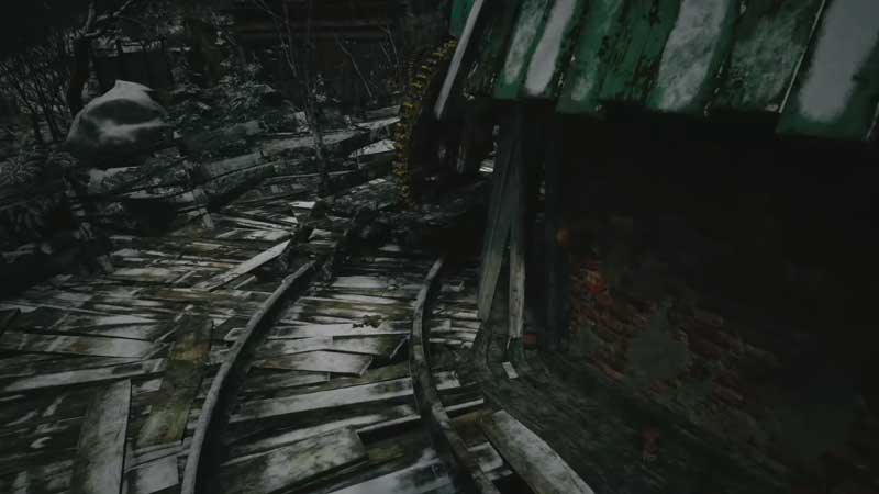 Resident Evil Village: How To Get To Windmill