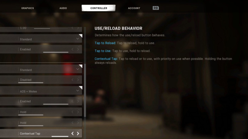 Call Of Duty Warzone: How To Tap To Pick Up Items