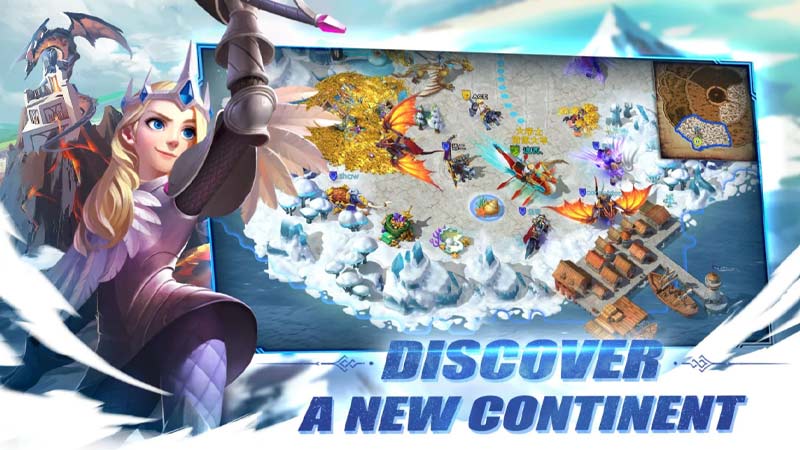 Art of Conquest Codes