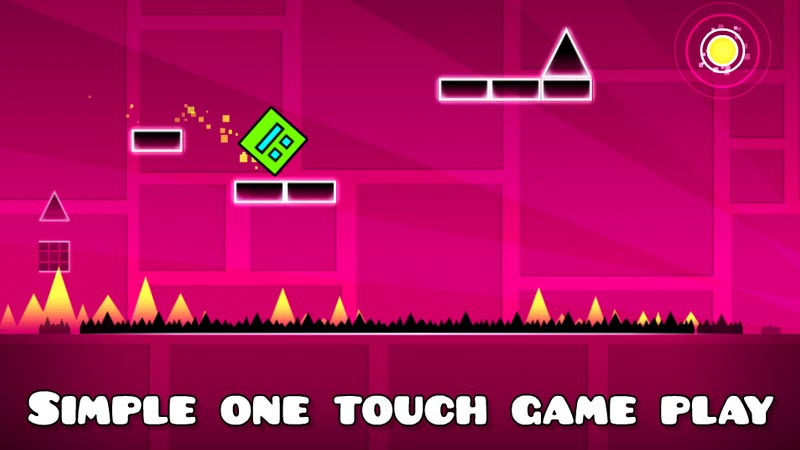 Geometry Dash Chamber of Time Codes