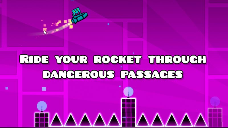 Geometry Dash Codes