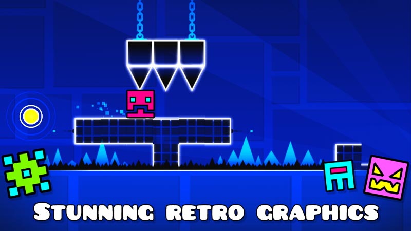 Geometry Dash Vault of Secrets Codes