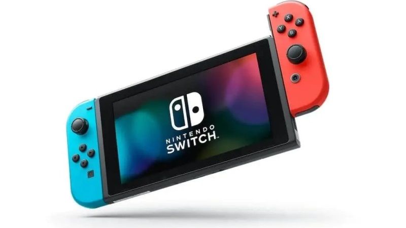 Nintendo Switch Pro Is Entering Production and Assembly This Month