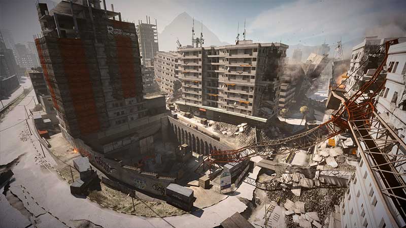 System Requirements Battlefield 3