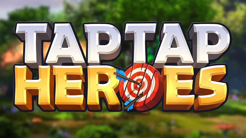 TapTap Heroes Gift Codes